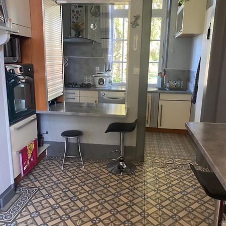 HuchennevilleChez Gigi住宿加早餐旅馆 外观 照片